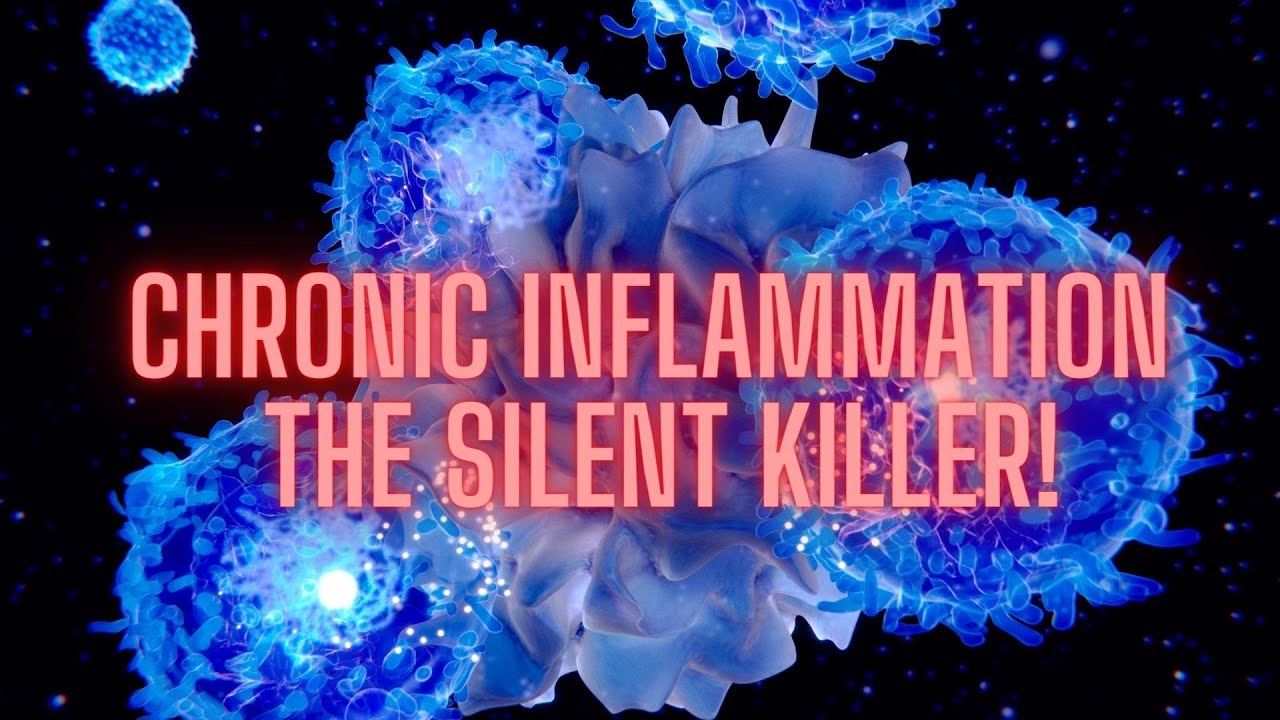 Chronic Inflammation